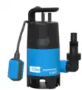 Bild 1 von Schmutzwassertauchpumpe GS 4002 P