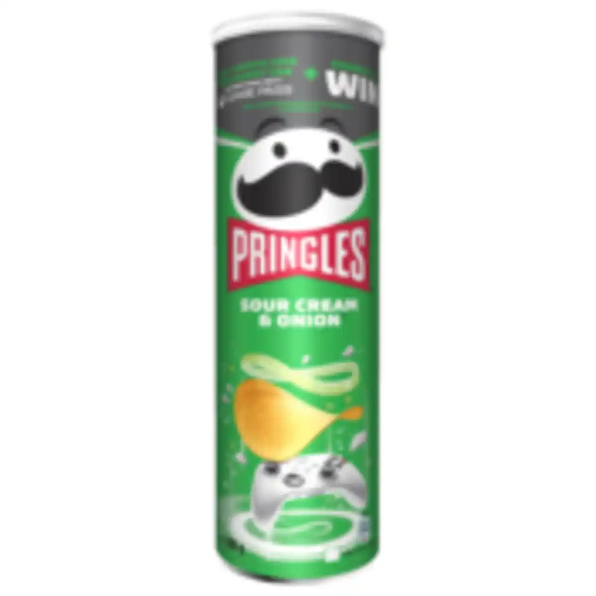 Bild 1 von Pringles Chips
