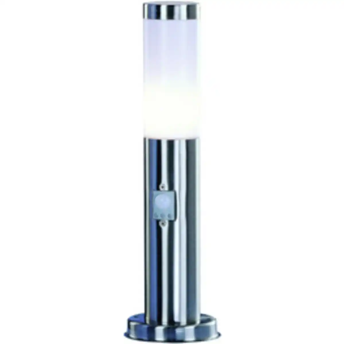 Bild 1 von GLOBO LIGHTING Außenleuchte »BOSTON LED«, Edelstahl, 8,8 W, inkl. Leuchtmittel