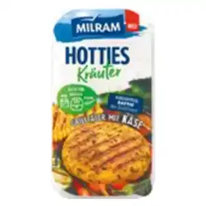 MILRAM Hotties Kräuter