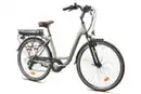Bild 3 von City E-Bike 28" County grün