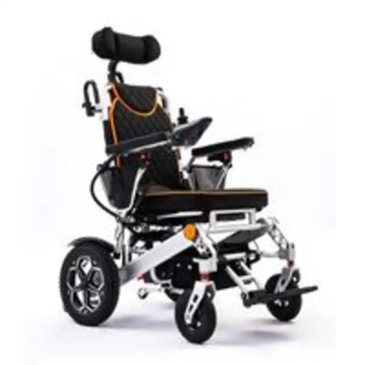 Bild 4 von Elektrischer Rollstuhl 250Wx2 SL-LYD005