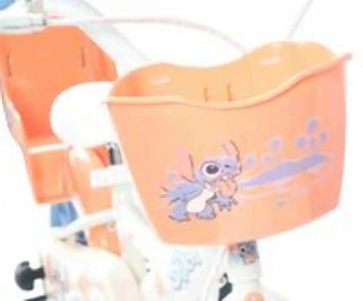 Bild 2 von Kinderfahrrad, Stitch 12 Zoll