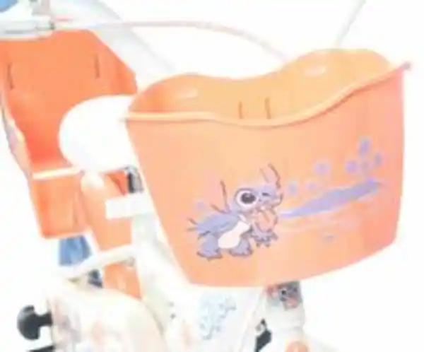 Bild 2 von Kinderfahrrad, Stitch 12 Zoll