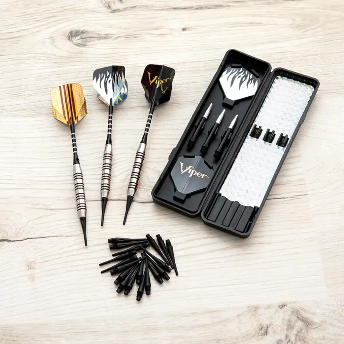 Bild 1 von Topfit Dartpfeil-Set