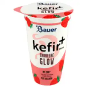 Bauer Kefir Drink