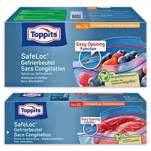 Toppits SafeLoc