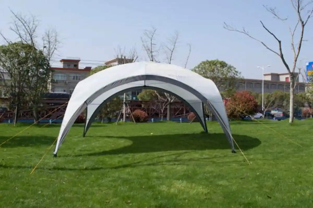 Bild 4 von XL Event-Zelt, Event Shelter, ca. 450 x 450 x 260 cm