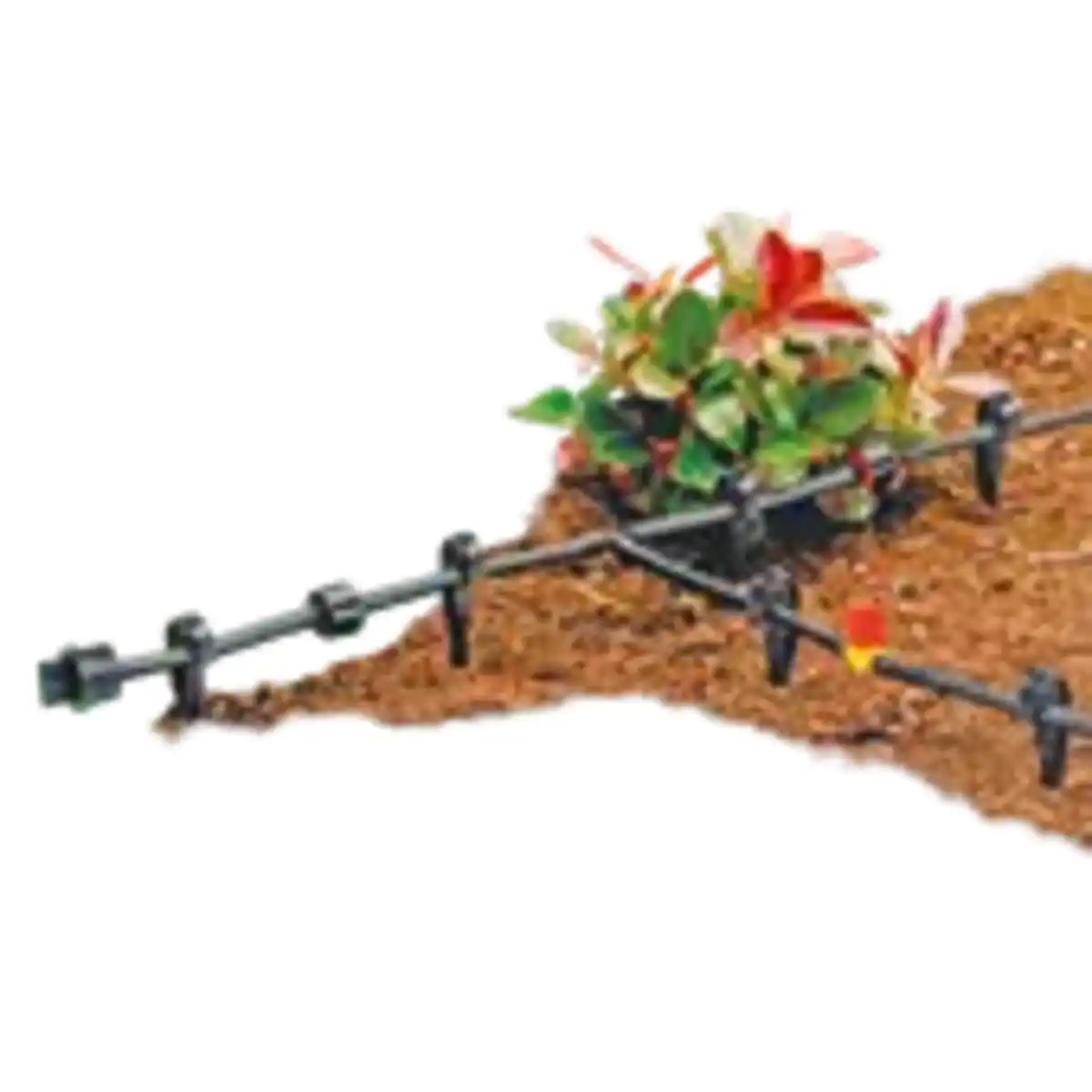 Bild 1 von GARDEN DREAM 57-tlg. Gartenbewässerungs-Set