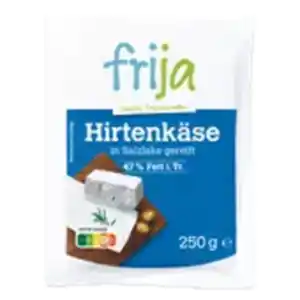 frija Hirtenkäse