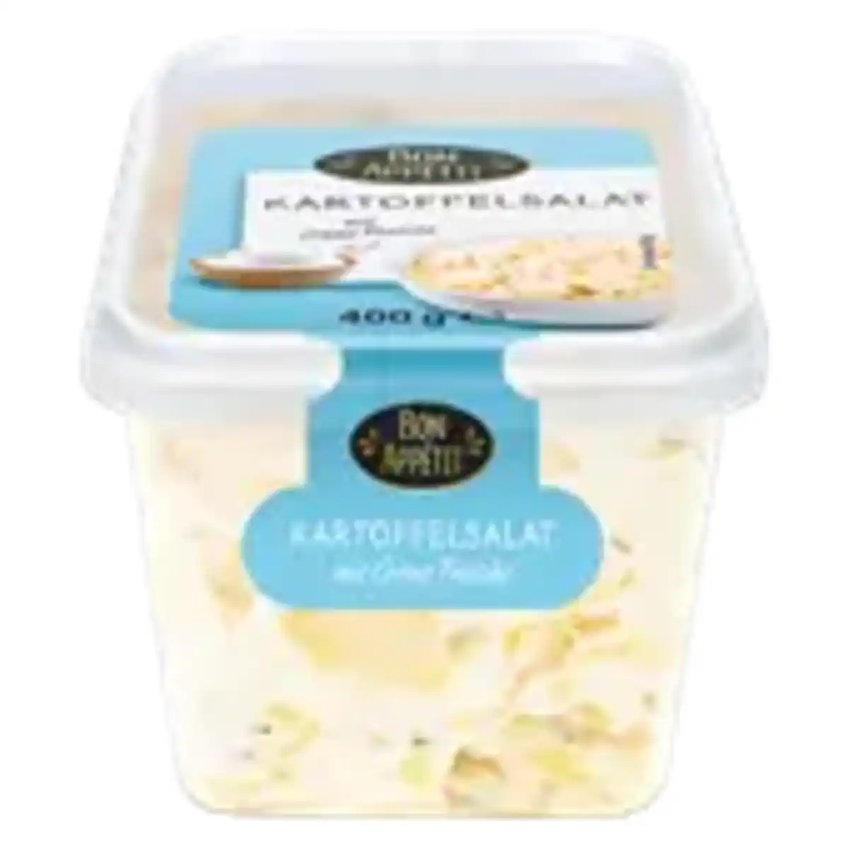 Bild 1 von BON APPÉTIT Kartoffelsalat