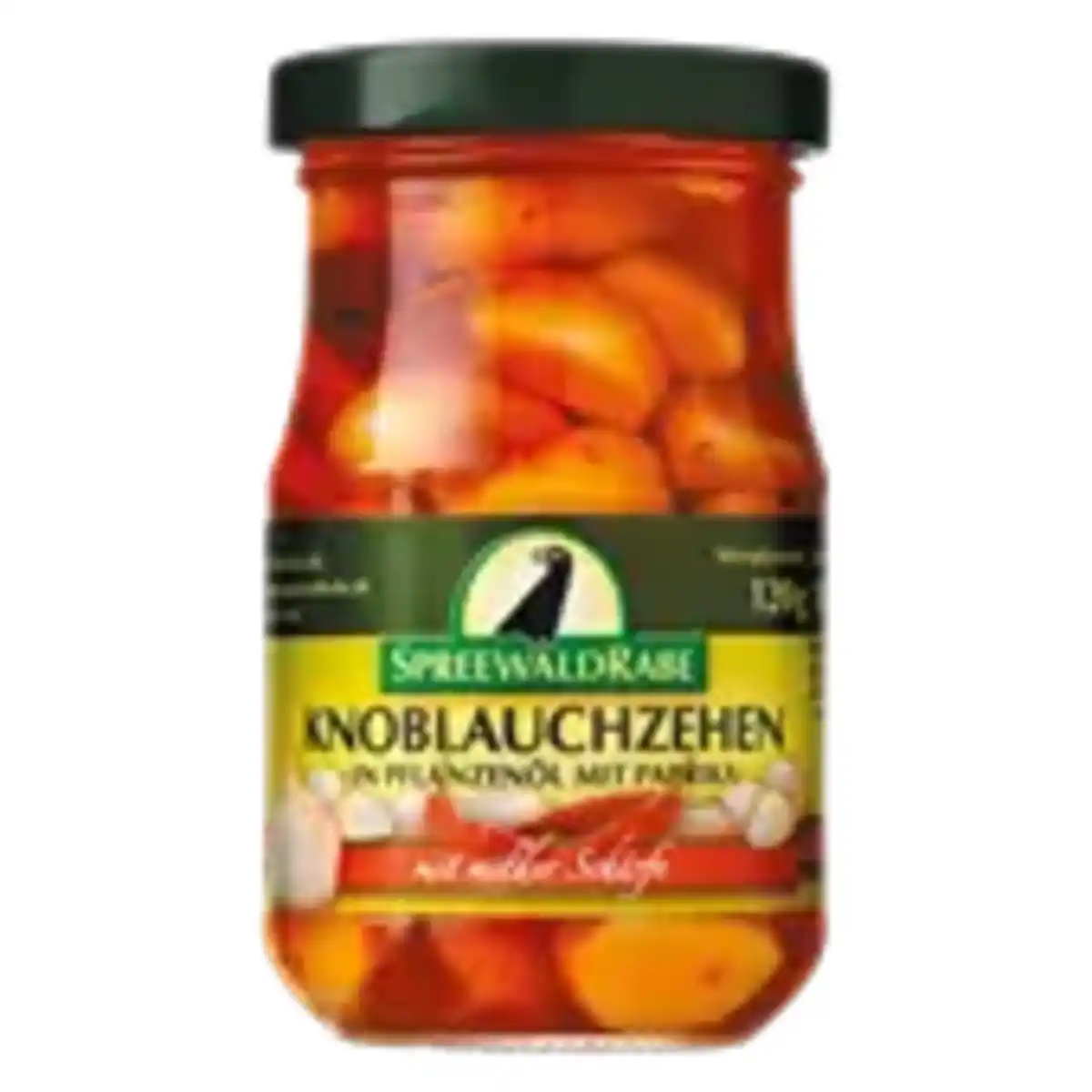 Bild 1 von Spreewald Rabe Knoblauchzehen