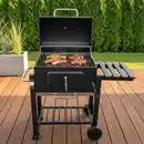 Bild 3 von BBQ Grill, ca. 115 x 46 x 106 cm