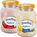 Bild 1 von Landliebe Joghurt