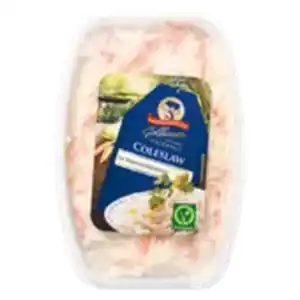 Golßener Spreewälder Coleslaw