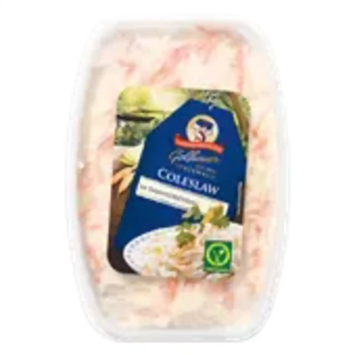Bild 1 von Golßener Spreewälder Coleslaw