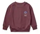 Bild 1 von Kinder-Sweatshirt SMILEYWORLD® mit angerauter Innenseite