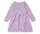 Bild 1 von Kinder-Jerseykleid »Eiskönigin«