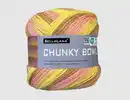 Bild 1 von Strickgarn BellaLana Chunky Bowl Gelb
