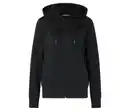 Bild 1 von Sweatjacke, schwarz