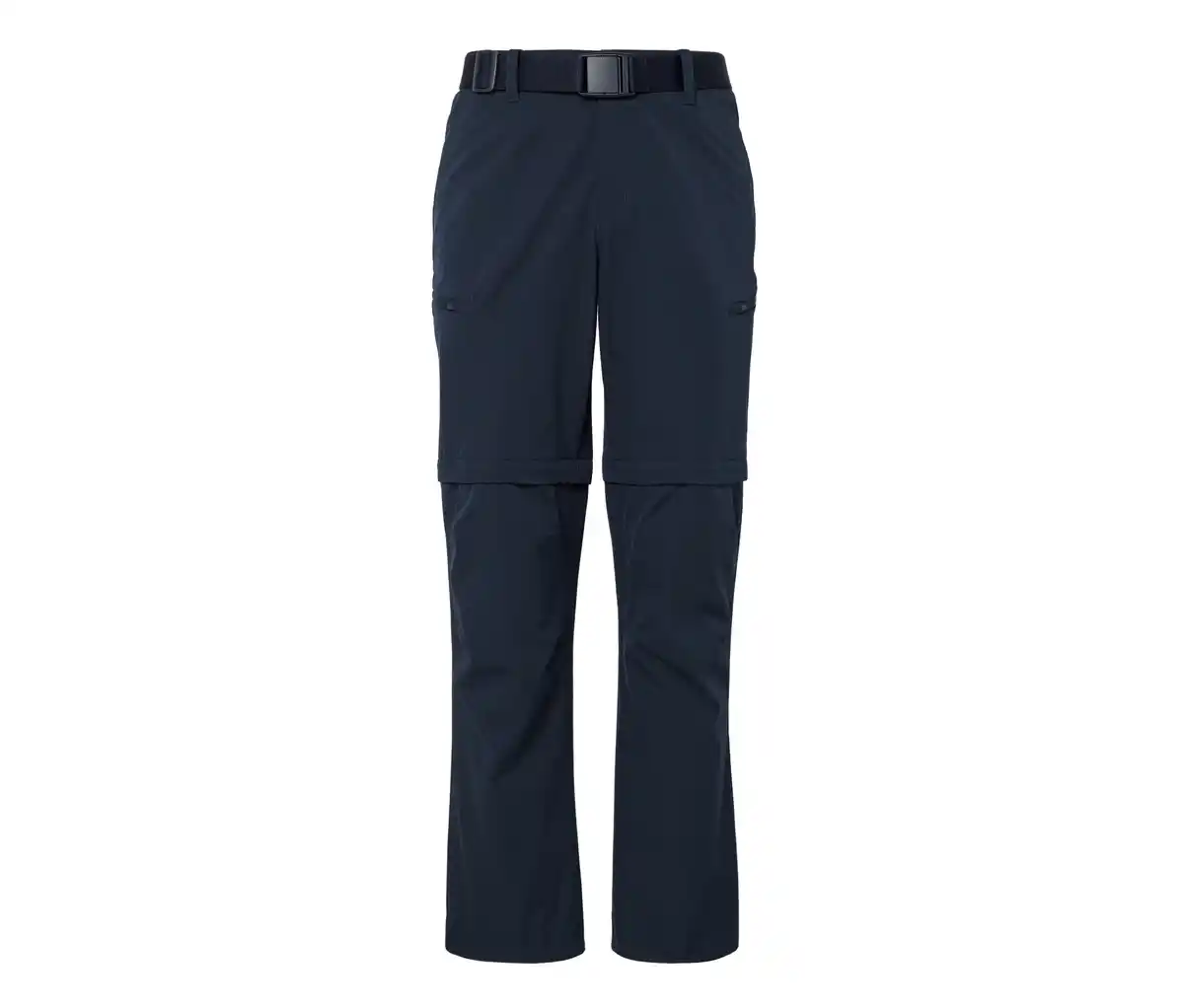 Bild 1 von 2-in-1-Funktionshose, blau
