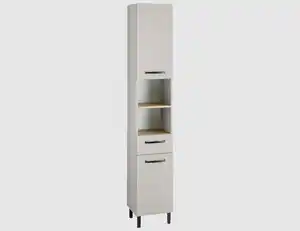 Hochschrank Quick 500 Kaschmir