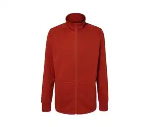 Funktionsjacke, rot