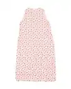 Bild 2 von Baby-Schlafsack, ärmellos, Musselin, 0,5 TOG, Erdbeeren hellrosa