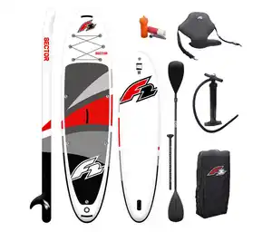 F2 SUP Board »Sector«, klein