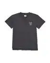 Bild 2 von Kinder-T-Shirt dunkelgrau