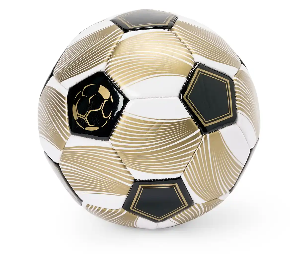 Bild 1 von Fußball