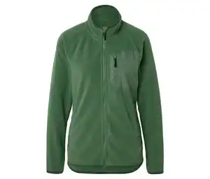 Fleecejacke