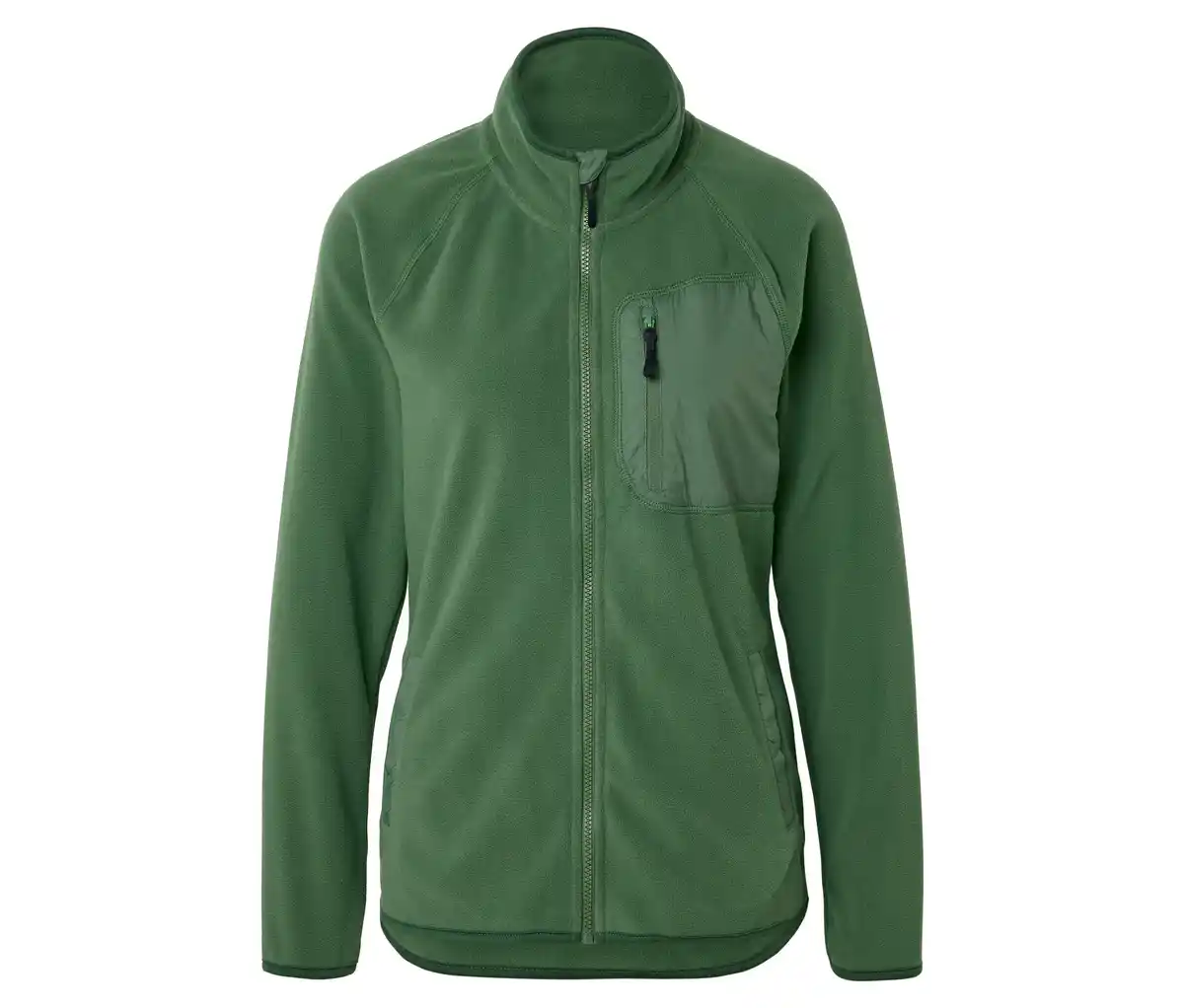 Bild 1 von Fleecejacke