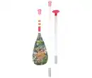 Bild 1 von F2 SUP Paddle »Happiness«