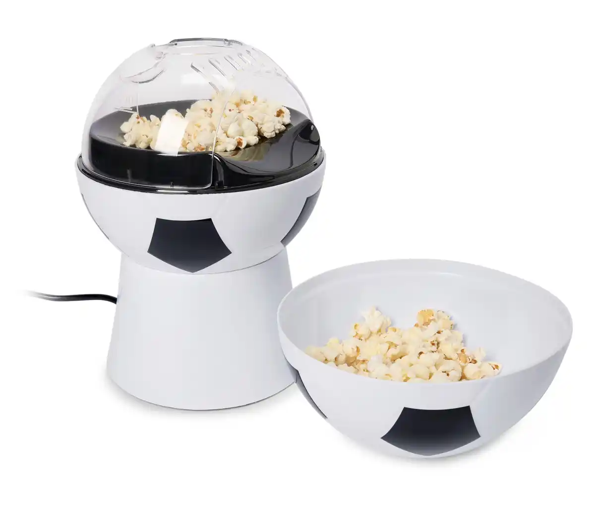 Bild 1 von Fußball-Popcornmaschine