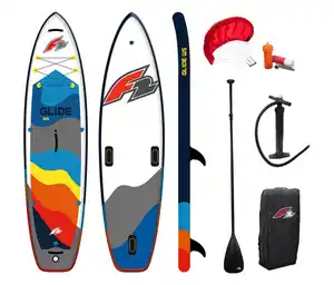 F2 SUP Board »Glide Wing«