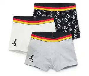 3 Kinder-Slipboxer