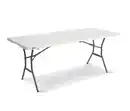 Bild 1 von Lifetime-Kunststoff-Klapptisch