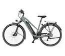 Bild 1 von FISCHER Trekking E-Bike VIATOR 2.1 ACTIVE, klein, Trapez-Rahmen