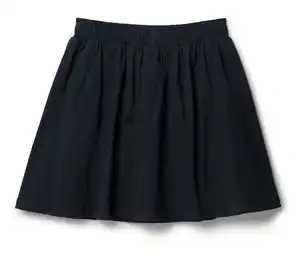 Kinder-Jerseyrock mit Hose