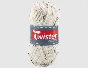 Strickgarn Twister 50 g