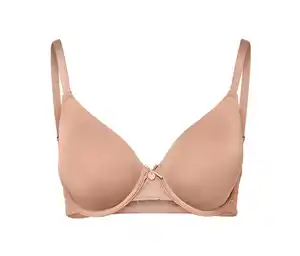 Bügel-BH, beige
