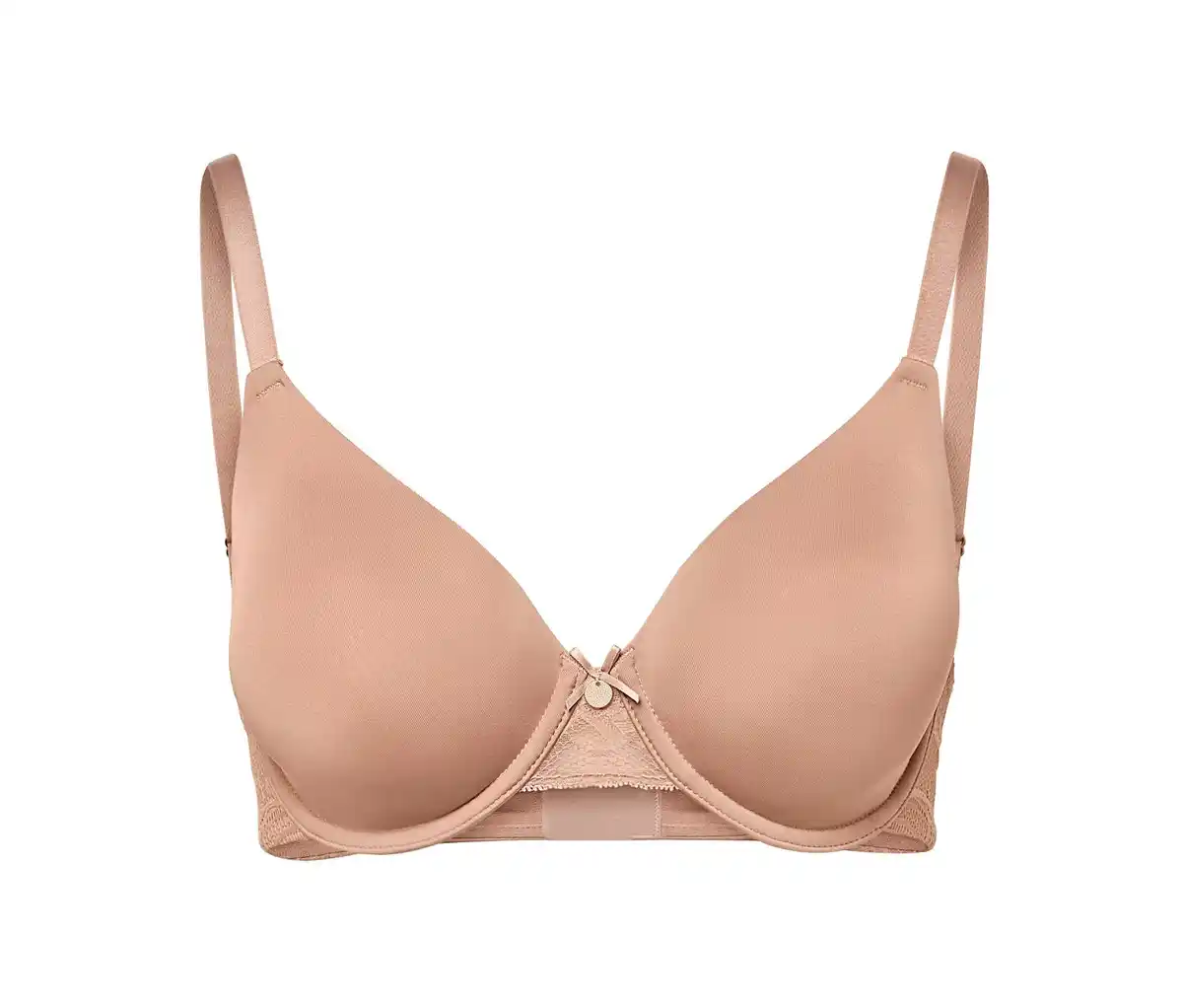 Bild 1 von Bügel-BH, beige