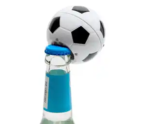 Flaschenöffner »Fußball«