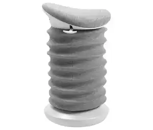 Sitness 4D, grau