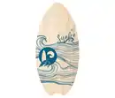 Bild 1 von F2 Skim Board »Wood Surfer«, 103 cm