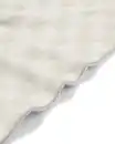 Bild 3 von Baby-Schlafsack mit abnehmbaren Ärmeln aus Baumwolle, 0,5 TOG, kariert blau