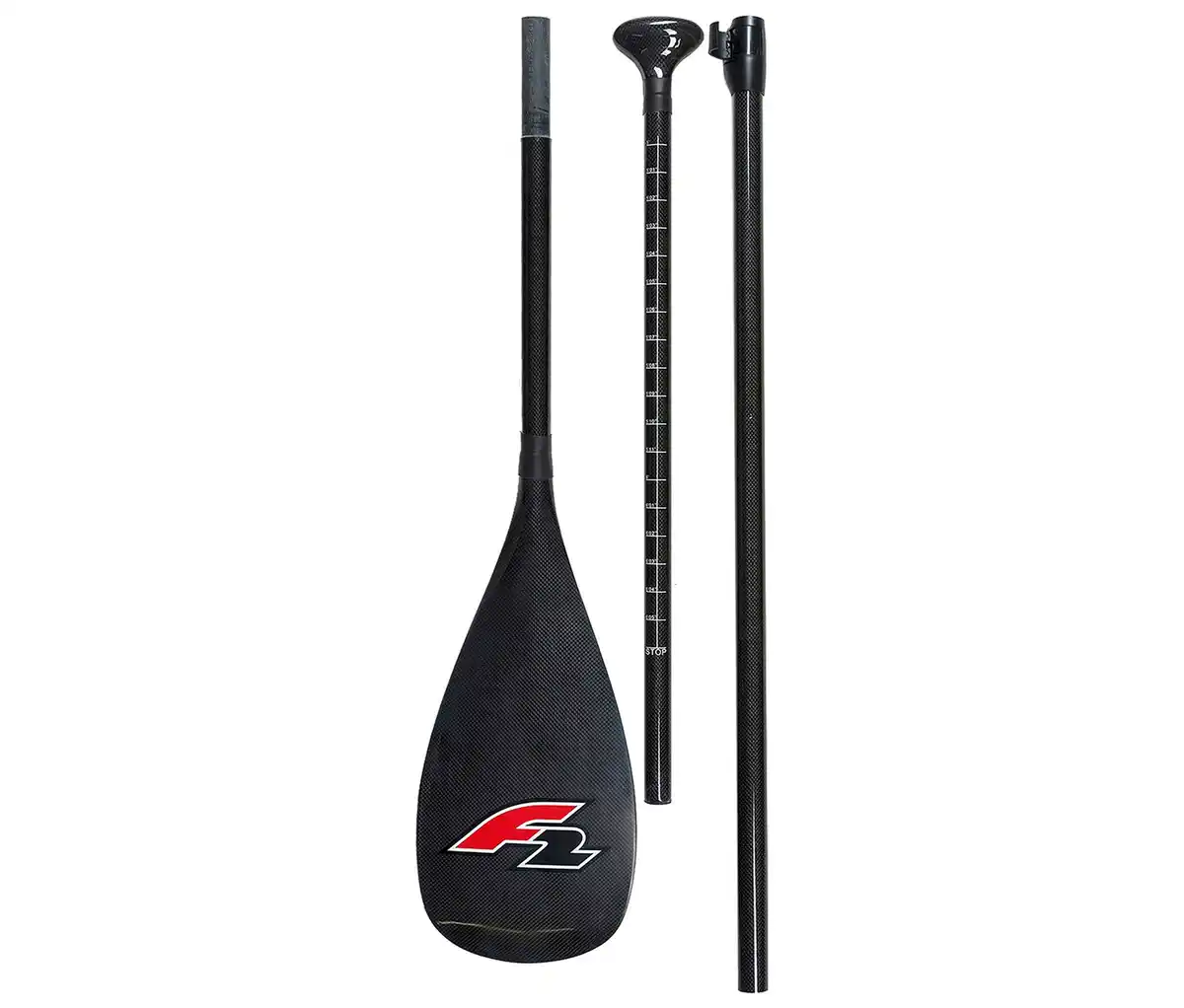 Bild 1 von F2 SUP Paddle »Carbon«