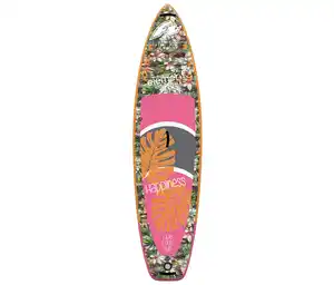 F2 SUP Board »Happiness« (Board only)