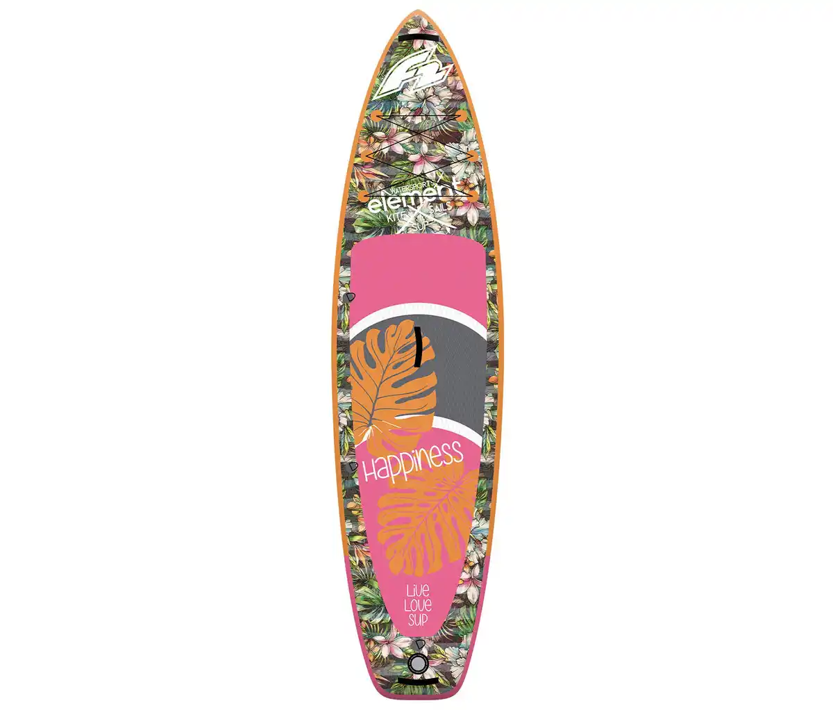 Bild 1 von F2 SUP Board »Happiness« (Board only)